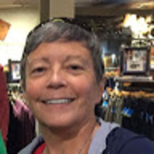 Meet your Posher, Kay